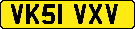 VK51VXV