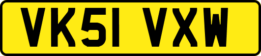 VK51VXW