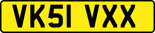 VK51VXX