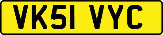 VK51VYC