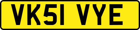 VK51VYE