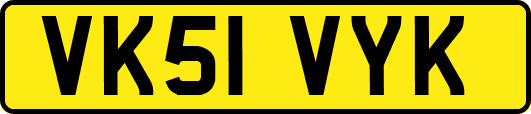 VK51VYK