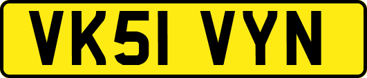 VK51VYN