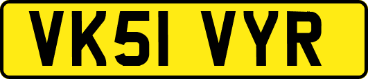 VK51VYR