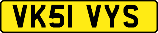 VK51VYS