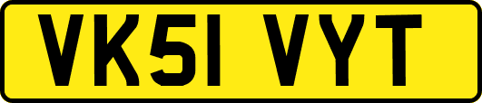 VK51VYT