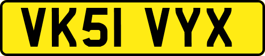 VK51VYX