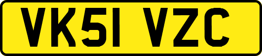 VK51VZC