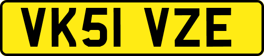 VK51VZE