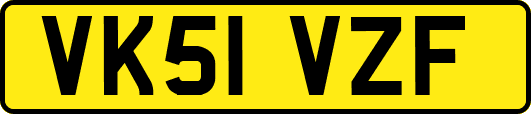 VK51VZF
