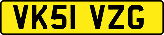 VK51VZG