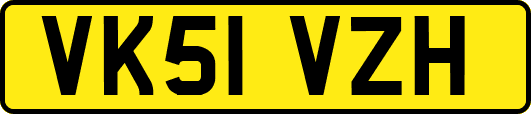 VK51VZH