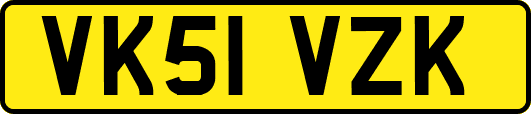 VK51VZK