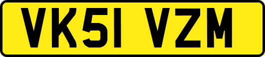 VK51VZM
