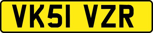 VK51VZR