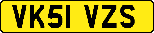 VK51VZS