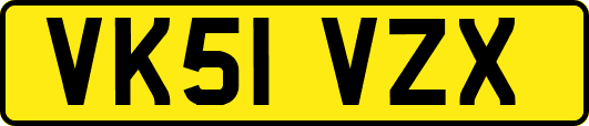 VK51VZX
