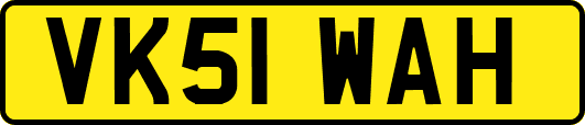 VK51WAH