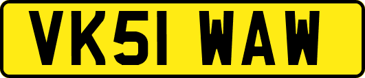 VK51WAW