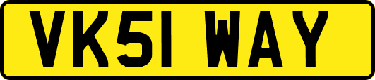 VK51WAY