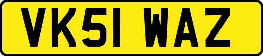 VK51WAZ