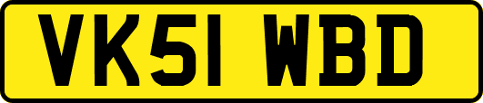 VK51WBD