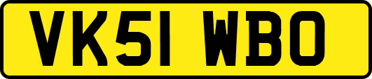 VK51WBO