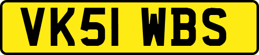 VK51WBS