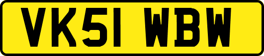 VK51WBW