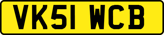 VK51WCB