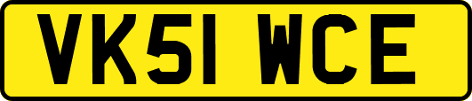 VK51WCE