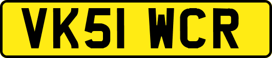 VK51WCR