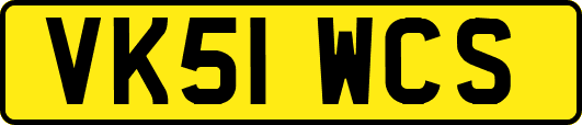 VK51WCS