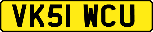 VK51WCU