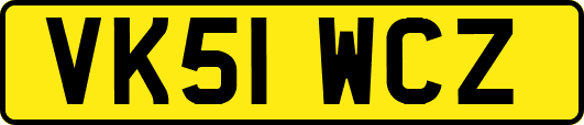 VK51WCZ