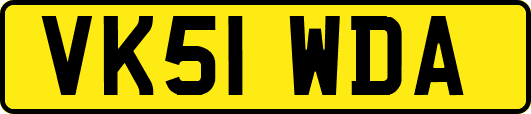 VK51WDA