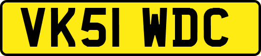 VK51WDC