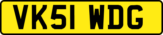 VK51WDG