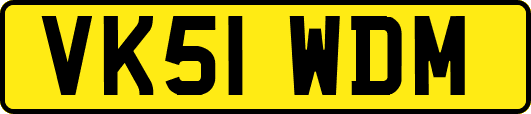 VK51WDM
