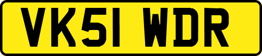 VK51WDR