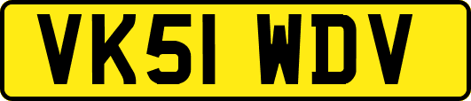 VK51WDV