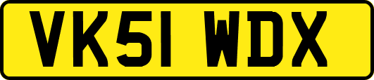 VK51WDX