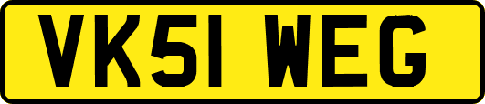 VK51WEG