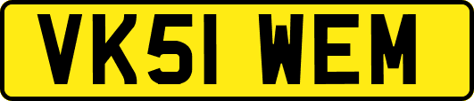 VK51WEM