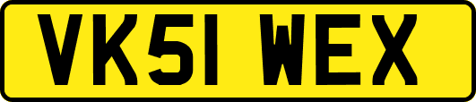 VK51WEX