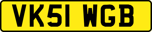 VK51WGB