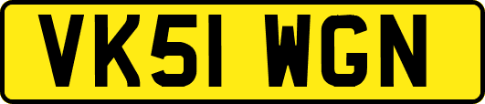 VK51WGN