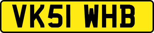 VK51WHB