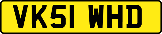 VK51WHD