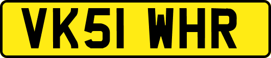 VK51WHR
